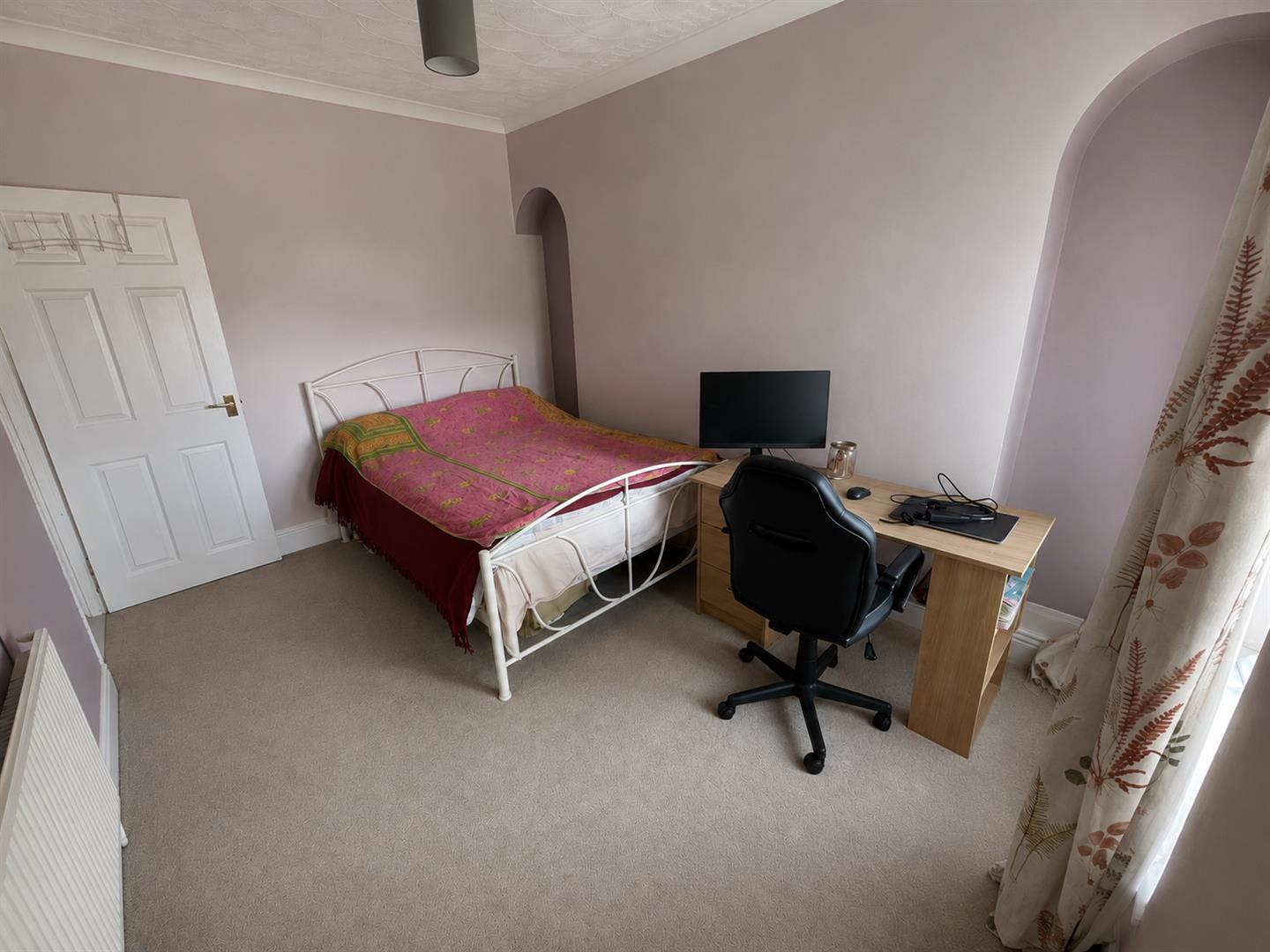 North Road, Loughor, Swansea, SA4 6QE
